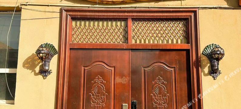 帕拉伊巴民宿图片