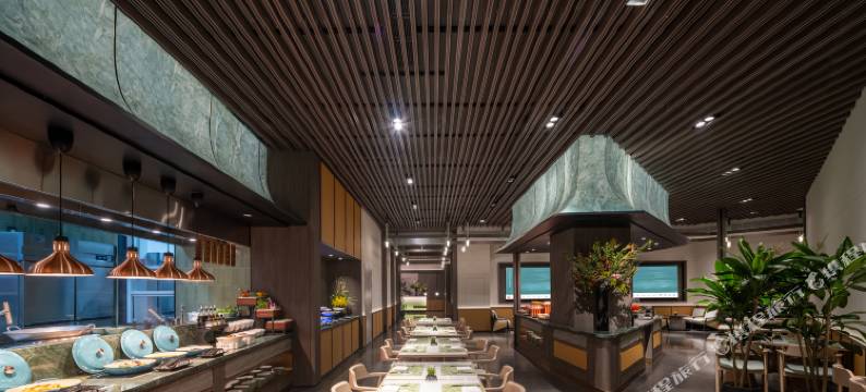 成都景澜青棠酒店(春熙路太古里店)图片