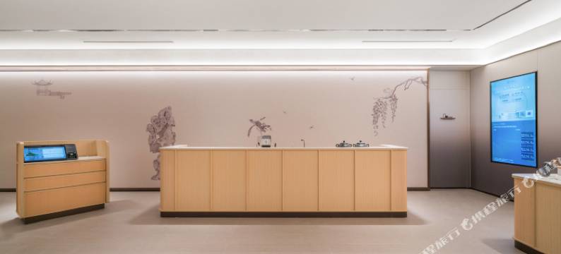 全季酒店(杭州钱江新城莫邪塘地铁站店)图片