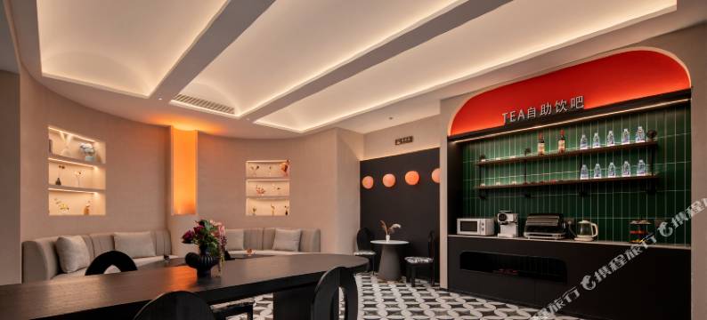 FANKE·HOTEL｜方可酒店(南昌滕王阁万寿宫店)图片