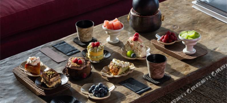 停泊STAY坐忘民宿图片