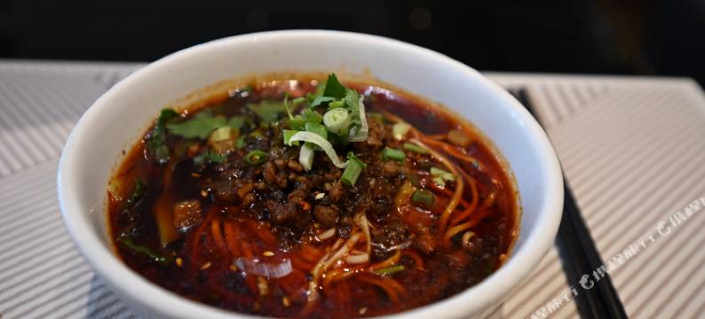 宜尚酒店(成都春熙路太古里店)图片