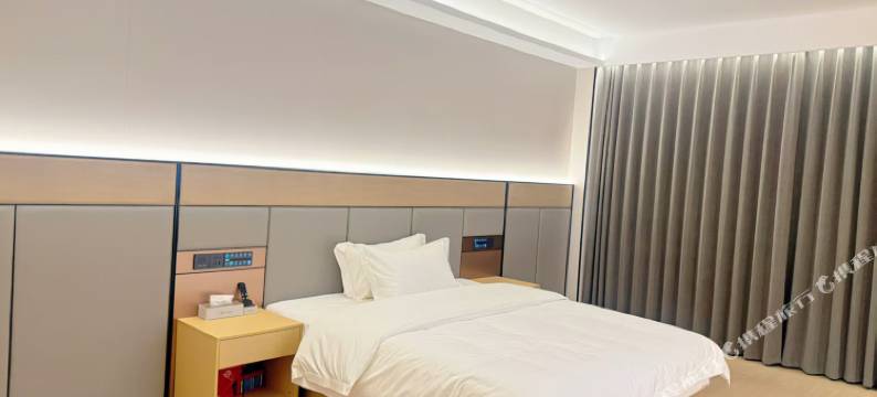 华府盛宴酒店(盐城高新区振兴路店)图片