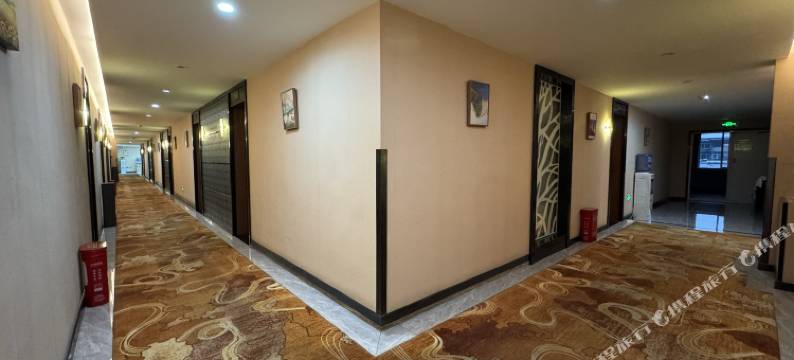 德阳凯瑞特时尚酒店图片