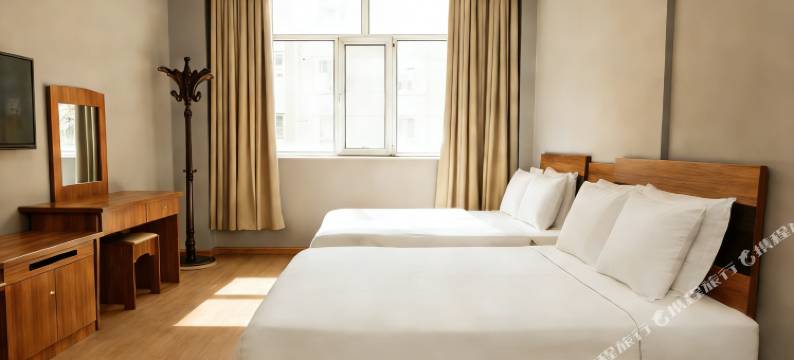 西宁苏商商务宾馆(开发区广场店)图片