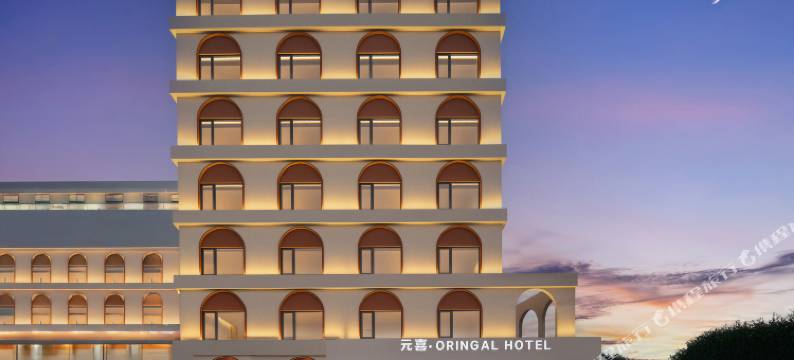 乐东元喜酒店(利国店)图片