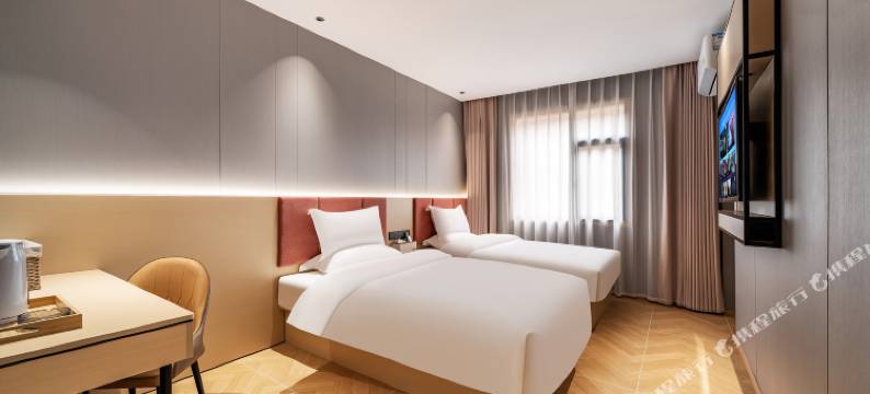 7天优品酒店(西安咸阳国际机场T5航站楼店)图片