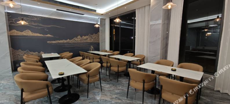 星景湾酒店图片