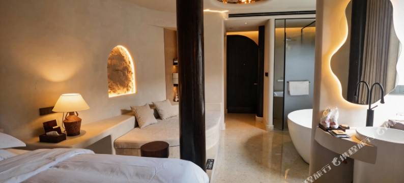 南浔·牙绯民宿图片