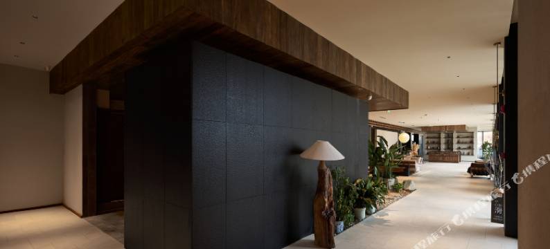 藏野(索松村店)图片