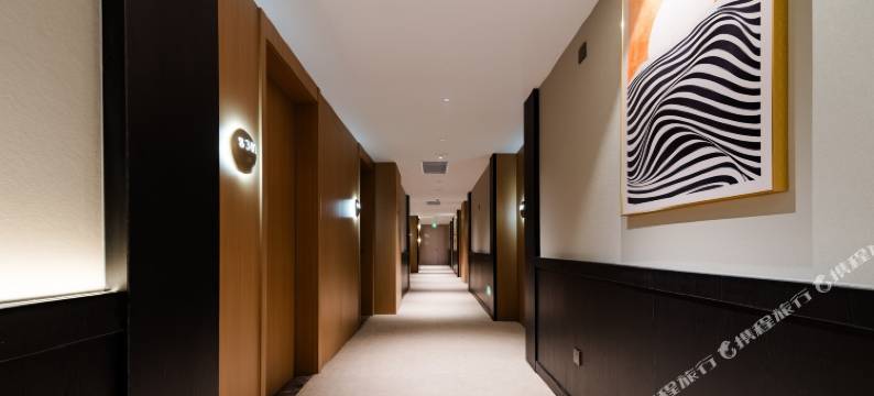 观岚酒店(泰安泰山天外村店)图片