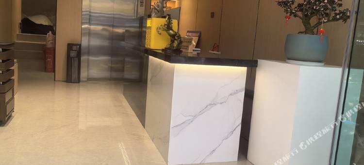 鑫泰酒店(昆明火车站双桥夜市风情街店)图片