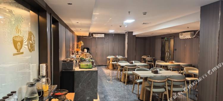 一木酒店(北京健德门马甸桥地铁站店)图片
