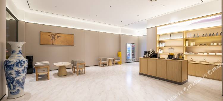 石狮星辰酒店(泰禾广场店)图片