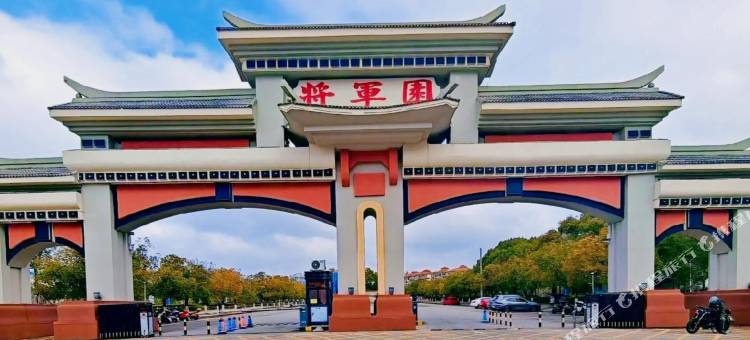 兴国国兴酒店(五福广场店)图片