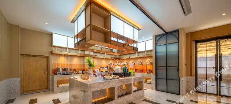 白玉兰酒店(漠河北极村店)图片
