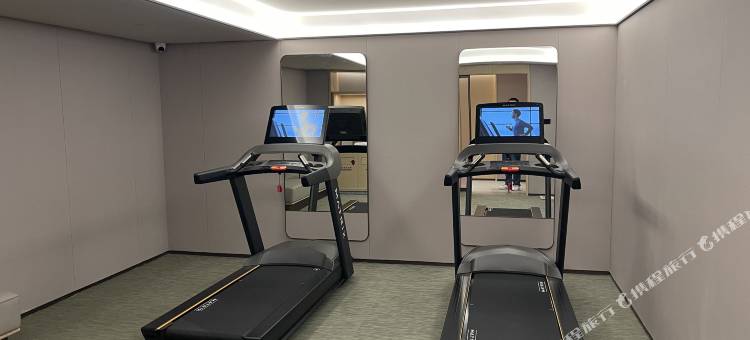 全季酒店(五台山景区收费站店)图片