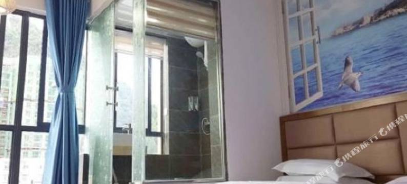 六盘水木兮酒店图片