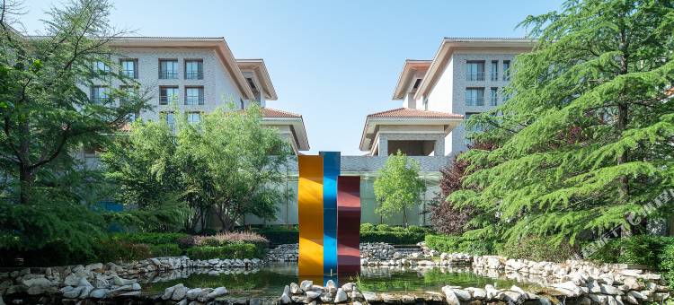 东营蓝海国际大饭店图片