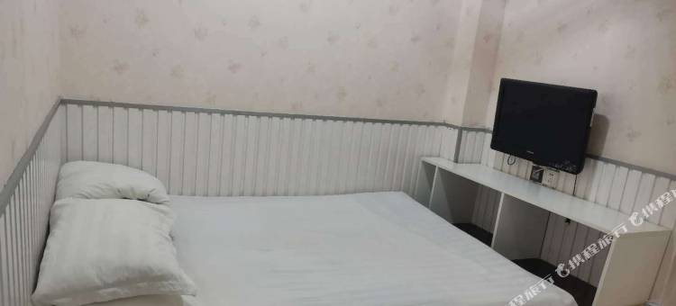 沈阳鑫东旅社图片