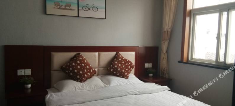 九华山青年旅舍图片