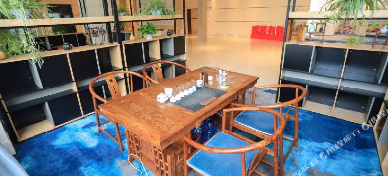 威海新闻大厦图片