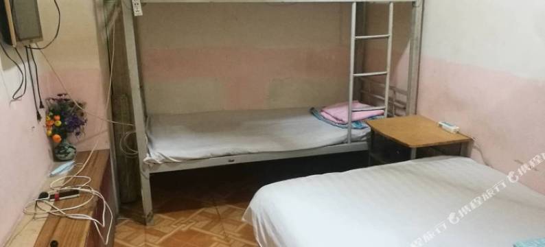 廊坊中心旅馆图片