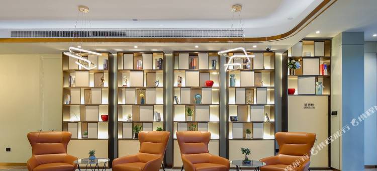 星程酒店(南京滨江开发区新天地店)图片