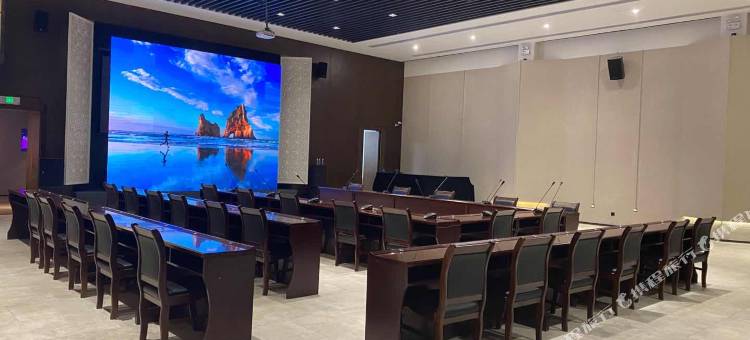 莫奈花园(广州新白云国际机场高增地铁站店)图片