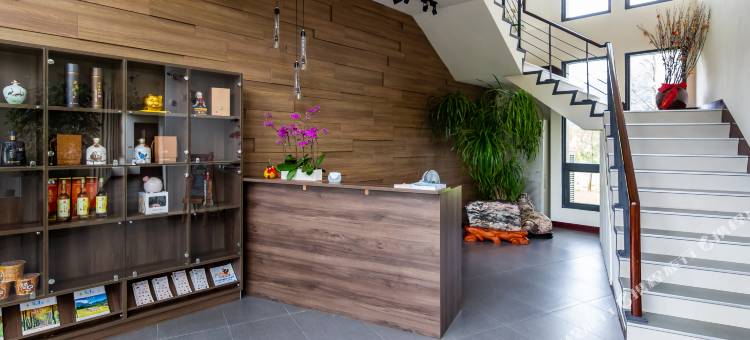 簡單生活景觀｜看見幸福民宿图片