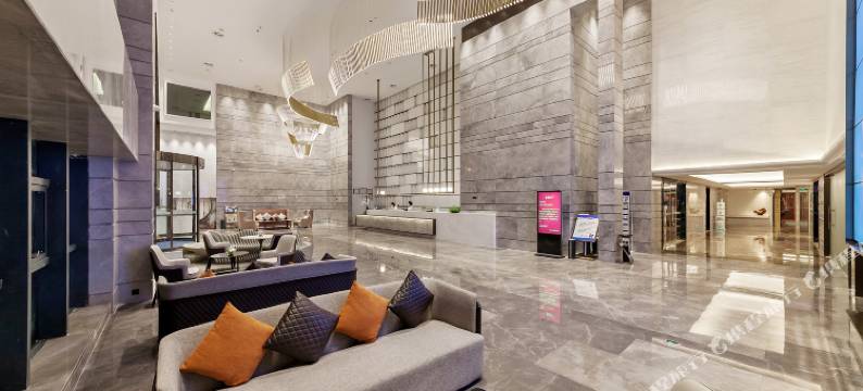 厦门天元君隆大酒店(环岛路会展中心店)图片