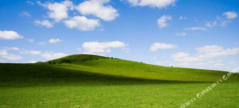 乌兰布统天和假日酒店图片