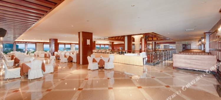 千岛湖饭店图片