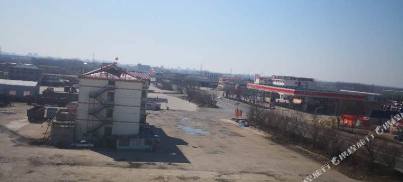 郯城北方快捷酒店图片