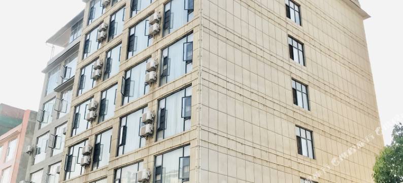 南涧百年大酒店图片