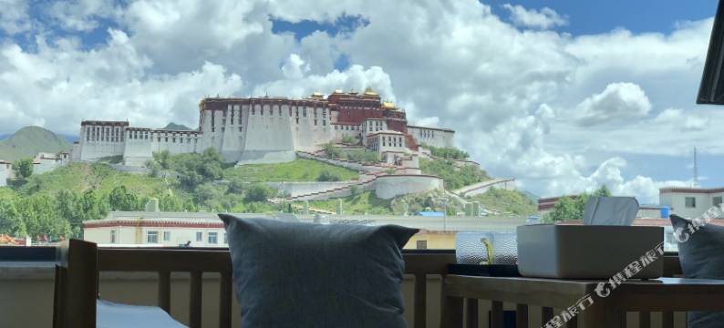 拉萨归・来精品观景民宿(布达拉宫店)图片
