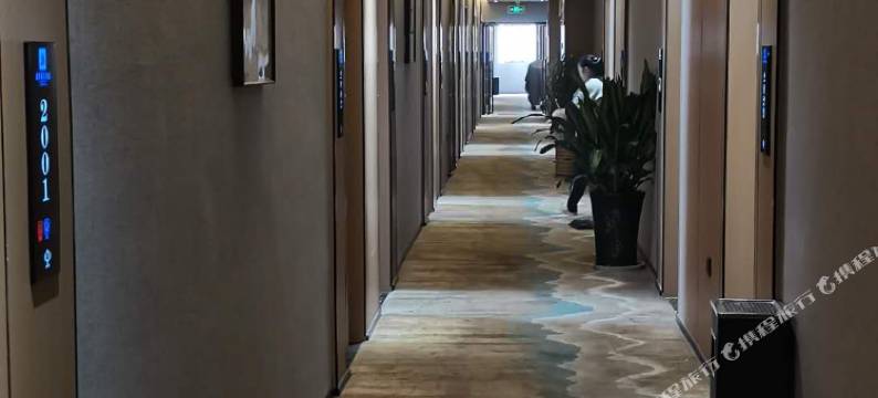 遂宁吉简假日酒店图片