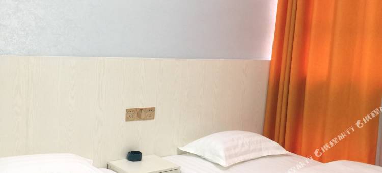 金湖伊沐宾馆图片