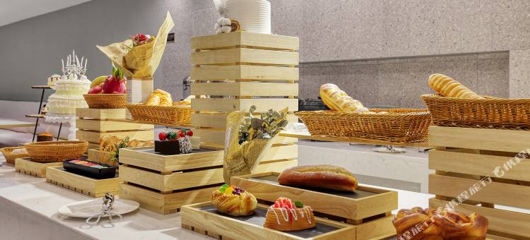 地球村璞宿酒店(阳朔西街漓江店)图片