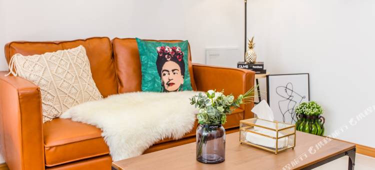 嘉兴南顿公寓(南湖万达广场店)图片