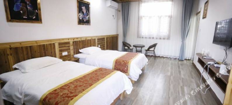 芙蓉镇醉芙蓉客栈图片