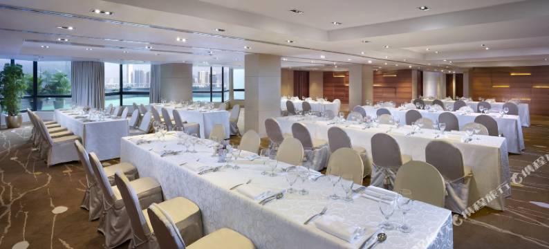 湾景国际-香港中华基督教青年会图片