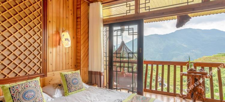 龙胜境悦度假酒店(七星伴月观景台店)图片