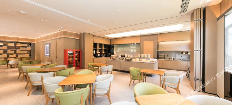 全季酒店(烟台金沙滩天马栈桥店)图片