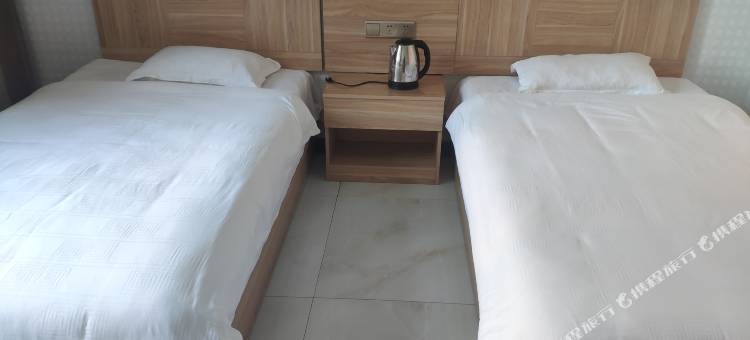 克什克腾旗邻家温泉宾馆图片