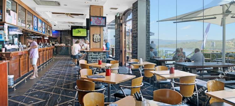 班卓帕特森旅馆(Banjo Paterson Inn)图片