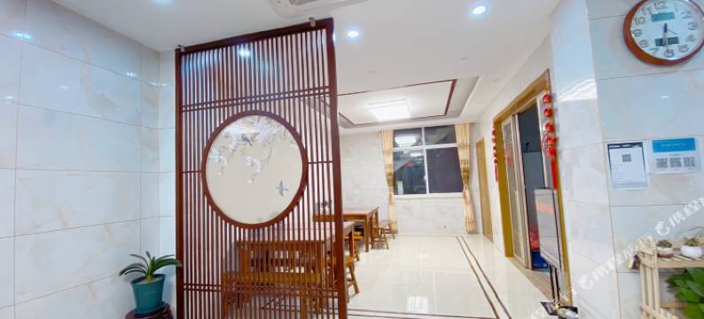 无锡又见归宿向娟客栈图片