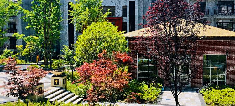 彝良枫叶大酒店图片