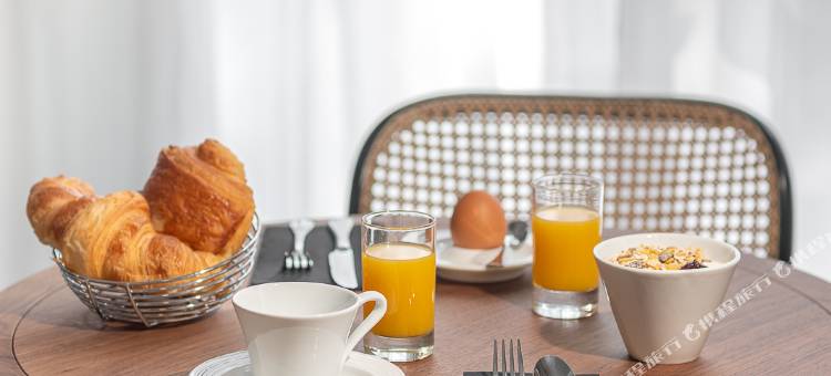 弗里德兰酒店(Hotel Le Friedland)图片