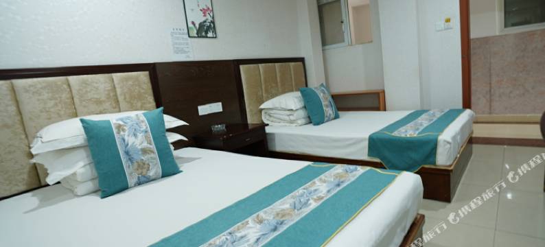 苏州百佳宾馆图片